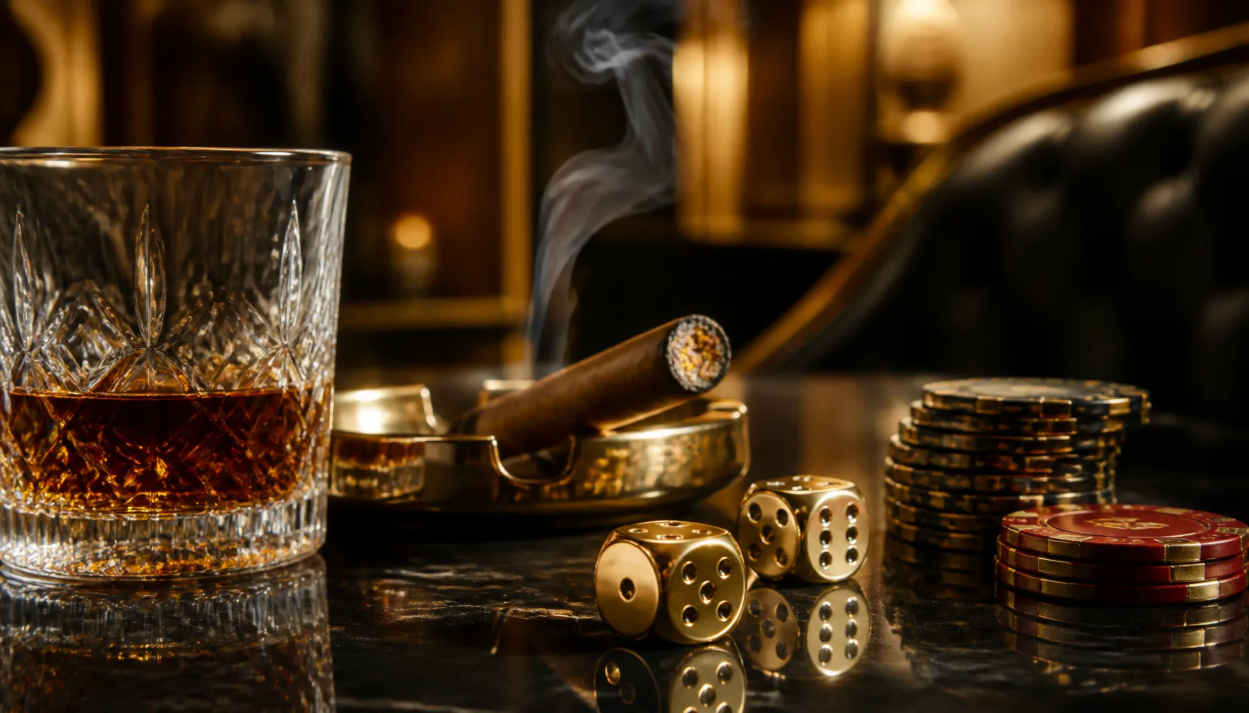 Mad Casino